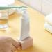 Xeodaun 4Pcs Multifunctional Toothpaste Tube Squeezer Plastic Tooth Paste Holder Dispenser - Buy Online on GoSupps.com