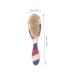 Shop Minkissy Medium Horse Hair Beard Brush - Perfect Barber Tool for Men - Buy Online on GoSupps.com