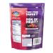 Blue Diamond Almond Mash Ups 14 oz Resealable Bag - Dark Chocolate & Chili Pepper Snack Nuts - Buy Online on GoSupps.com