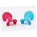 Magiclulu Portable Cervical Massage Balls - Neck Massager & Trigger Point Pressure Tool | Wearable Lounger - 2pcs - Buy Online on GoSupps.com