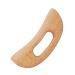 WJRQD H lzernes Gua SHA tool body-gua Sha-paddle removal of fatigue lymphatic drainage massage device for legs back face neck