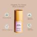 Organic To Green - Rose Cleanser - Buy Online on GoSupps.com
