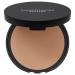 bareMinerals Barepro 16Hr Skin-Perfecting Powder Foundation  Medium Deep 45 Cool  8.0 grams
