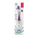 RADIUS Totz Toothbrush Extra Soft 18+ Months Purple Sparkle 1 Toothbrush