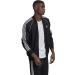 adidas Originals Men's Adicolor Primeblue SST Track Jacket XL - Black/White - Buy Online on GoSupps.com