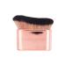 One Piece Soft Bristle Body Kabuki Foundation Brush Durable Body Tan Brush Applicator Ergonomic Handle Self Tanner Body Brush for Self Tanner Body Face