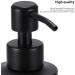 dijiusidy Travel Squeeze Bottle Shower Gel Dispensing Container Leakproof Squeezable Dispenser Tube Stainless Steel Personal Care - Buy Online on GoSupps.com