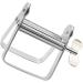 Aluminium Alloy Squeezer Toothpaste Dispenser Tube Wringer Hand Roller Tool Type 1 - Buy Online on GoSupps.com
