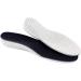 FRCOLOR Heel Lift Inserts - Invisible Height Increase Insoles for Men | Comfortable Full Length Elevator Shoe Inserts - Buy Online on GoSupps.com