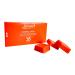 Starpil Filmwax Coral 1 kg blocks