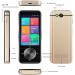 M9 Instant Voice Translator Portable Language in Real-time Smart Translator Supports 12 Offline Languages (Color : Gold) Good Times Grey - Buy Online on GoSupps.com