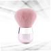 Beavorty 1Pc pink suit pink outfit women s suits makeup pink ladies suits pink makeup makeup brush for woman cosmetics brush Miss blush brush - Buy Online on GoSupps.com