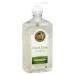 Earth Friendly Lemongrass Liquid Soap | Eco-Friendly Hand Wash | Natural Ingredients - Buy Online on GoSupps.com