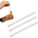 100 Pcs Ketone Reagent Strips Human Urine Test Strip Keto Strips Urine Test Kit Portable Urinalysis Test Strips for Keto Dieters 15s Accurate Results VC Resistant - Buy Online on GoSupps.com