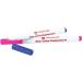 Singer 04371 Fine Point Fabric Marking Pen Pink & Blue 2-Pack - Buy Online on GoSupps.com