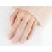 DNCG Ladies Ring Swivel Adjustable Decompression Ring - Gold - Buy Online on GoSupps.com