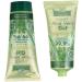 Aloe Vera Gel - Natural Hydrating Relief for Skin Face & Body | Non-Sticky Formula for Soothing Healing | International Shipping Available - Buy Online on GoSupps.com