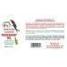 Buy Jamaican Organic Rosemary Oil - Pure & Natural Essential Oil for Hair Skin & Aromatherapy - Buy Online on GoSupps.com