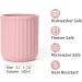 CSFICTS Toddler Cups - Mini Silicone Baby Cup 2 Pack, BPA Free Drinking Training Cup for Babies and Toddlers 6 Months+ (Ether) - Buy Online on GoSupps.com