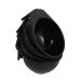 ABOOFAN 4 pi ces Bol de Teinture Cheveux Bol M langeur et Multifonctionnel Large et Profond pour Salon et Usage Maison Outil Professionnel pour Coloration et Tonification