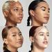 Meifen 2 in 1 Foundation Stick Contour Highlighter Stick - Lotus Color & Light Brown | Double-End Makeup Concealer Contouring Sticks Cream - Buy Online on GoSupps.com