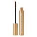 Eye Mascara Smudge Free Mascara Thickening Lengthening Volumizing Waterproof Eyelash Mascara for Sensitive Eyes Women Night Out Swimming Date and Performances Brown