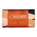 NATURA Ekos Castanha Nourishing Exfoliating Soap Bar 150g - Best International Shipping | Eco-Friendly Skincare - Buy Online on GoSupps.com
