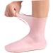 FRCOLOR 1 Pair Moisturizing Socks Beach Socks Gloves Socks Cracked Foot Socks Cargo Socks Cosmetic Moisturizing Sock Spa Hydrating Socks Moisturizing Foot Socks Repair Girl Dry Skin Sebs - Buy Online on GoSupps.com