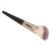 Contour Brush Set - Soft Fiber Makeup Brush for Powder - Travel-Friendly with Wood Handle - Buy Online on GoSupps.com