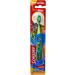 Colgate PJ Masks Toothbrush for Toddlers 2-5 Years Old with Suction Cup - 6 Pack - Buy Online on GoSupps.com