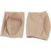 FOMIYES 1 Pair Dry Lotion Socks Plantar Sock Moisturizing Sock Socks for Heels High Heel Protectors Anti Crack Heel Care Socks Silicone Heel Socks Repair Men and Women Sleeve - Buy Online on GoSupps.com