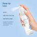3% Niacinamide & Rice Water Face Toner | Alcohol-Free Toner for Oily Acne Prone Dry Combination Skin | Pore Tightening & Glowing Skin |Fades Blemishes Brightens & Smoothens | Women & Men | 150ml - Buy Online on GoSupps.com