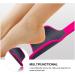 Buy 8pcs U-Shaped Pedicure Tool Trimmer Set - Ultimate Foot Care Files for Smooth Feet | International Shipping Available - Buy Online on GoSupps.com