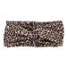 6pcs Boho Headbands for Women | Elastic Twisted Knot Hair Accessories for Girls - Stylish & Comfortable - Buy Online on GoSupps.com