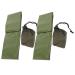 Whamvox 2 sentences first aid ceiling Outdoor ceiling Camping ceiling In an emergency thermal emergency blanket First aid saves stocks survival blankets PE-aluminum foil insulation blanket foldable