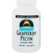 Source Naturals Grapefruit Pectin 1000 mg - 240 Tablets for Digestive Health - Buy Online on GoSupps.com