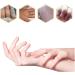 hands & feet paraffin 1Pair Paraffin Wax Work Gloves Wax Bath Hand Treatment Mitts Soft Cotton Mittens Moisturizing Hand Care - Buy Online on GoSupps.com