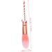 FRCOLOR Xmas Make Up 7 makeup eyeliner professional cosmetic christmas party for women foundation cosmetic face beauty brush Setting Powder elder Metal Christmas - Buy Online on GoSupps.com