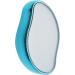 Crystal Hair Eraser, 2022 New Upgrades Magic Hair Eraser Crystal Hair Remover for Women and Men, Painless Exfoliation Crystal Hair Removal Tool Crystal Hair Accessories for Arms Legs Skyblue