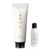 LebeL IAU serum cr me + free serum cleansing shampoo mini gift set
