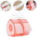 FRCOLOR 8 Rolls Double Eyelid Sticker Double Eyelid Tape Lifter Skin Friendly - Buy Online on GoSupps.com