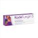 KadeFungin 3 combo pack: Vaginal cream 20g + 3 vaginal tablets 200mg against vaginal thrush for the female intimate area
