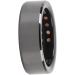 Health Tracker Ring - Intelligent Wireless Charging Comfortable Wear Multifunctional Sleep & Body Temperature Tracking - Size 13 - Buy Online on GoSupps.com