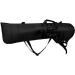 UNISTRENGH Tactical Shotgun Rifle Scabbard Bag - Black | Molle Rifle Sling Case for Outdoor Hunting - Buy Online on GoSupps.com