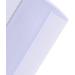 A1SONIC White Durable Double Sided Nit Combs for Head Lice Detection Comb with Holder (Also Ideal for Pet Flea) its removes Nits Lice and Fleas and Eggs - Buy Online on GoSupps.com
