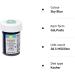 Wilton Sky Blue Gel Icing Colour 28.3g - Vibrant Cake Decorating Dye - Buy Online on GoSupps.com