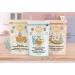 Riley's Kitchen Organic Chia Oat Pancake and Waffle Mix | No Added Sugar | Plant-Based | Baby-led Weaning and Toddler Friendly | Source of Iron - Buy Online on GoSupps.com