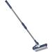 Shanrya Floor Brush - Long Handle Durable & Easy to Clean Patio Brush (Indigo Blue) - Efficient Cleaning Solution - Buy Online on GoSupps.com