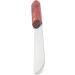 Saldi Time Waxing Spatula - Hot Steel Hair Removal Tool with Wooden Handle for Smooth Skin - Buy Online on GoSupps.com