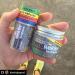 Callus Repair Hand Care Treatment Salve for Athletes - Heals Rips & Tears, Speeds Recovery - All Natural Formula - Buy Online on GoSupps.com